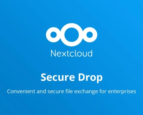 NextCloud