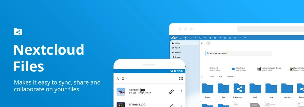 NextCloud
