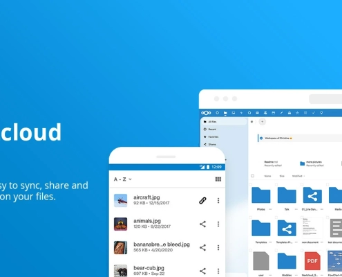 NextCloud