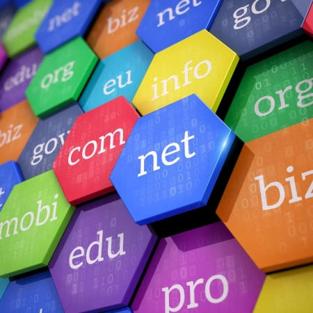 Domains