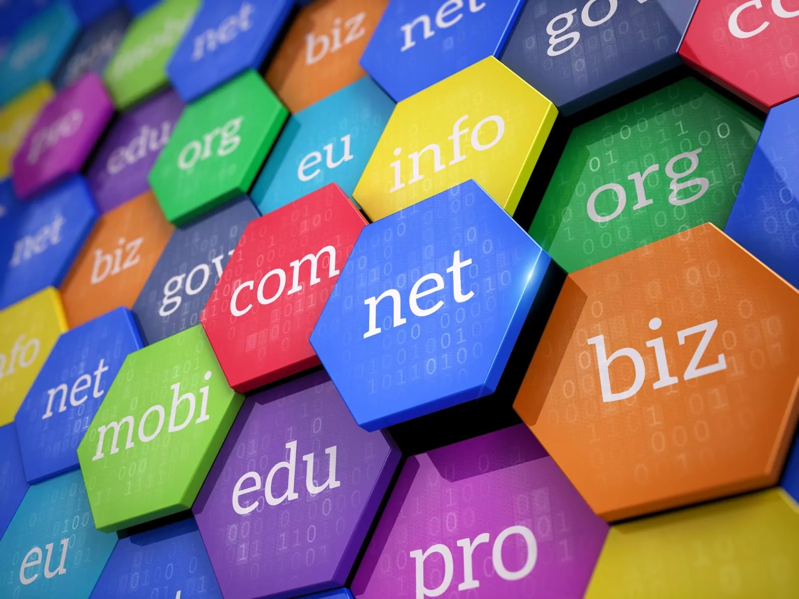 Domains