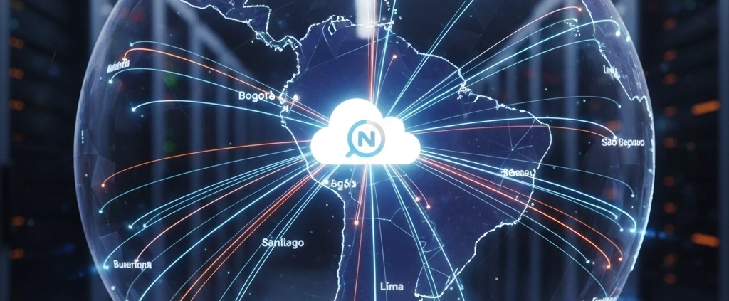 NextCloud en Latinoamérica