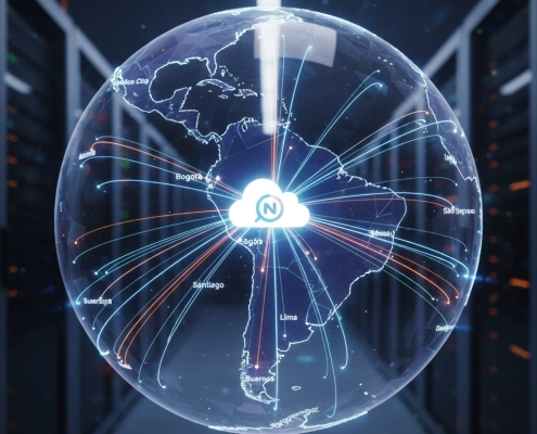 NextCloud en Latinoamérica